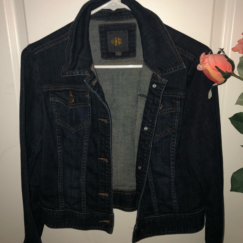 Denim Jacket - image 1
